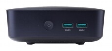 Asus VIVOMini UN68U 1E (UN68U-BM011M) Intel Acélkék asztali számítógép Iroda és számítástechnika - Asztali számítógép - 338389
