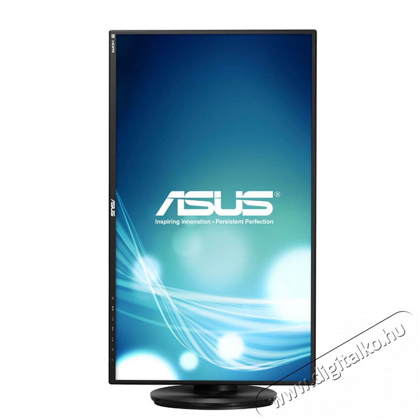 Asus VN279QL 27 Monitor Iroda &eacute;s sz&aacute;m&iacute;t&aacute;stechnika - Monitor - Monitor - 340362