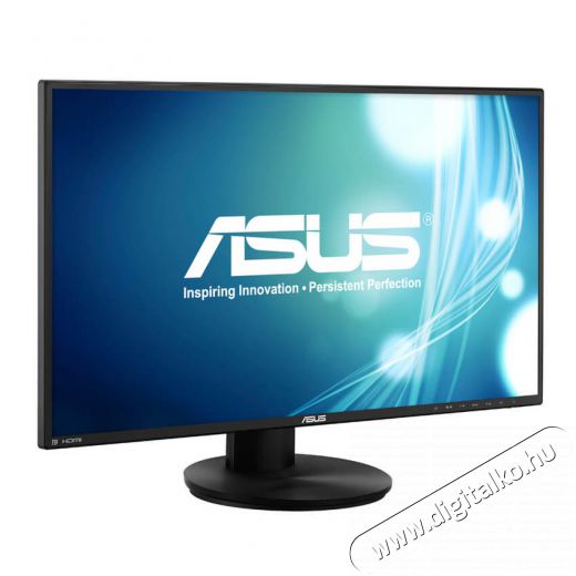 Asus VN279QL 27 Monitor Iroda &eacute;s sz&aacute;m&iacute;t&aacute;stechnika - Monitor - Monitor - 340362