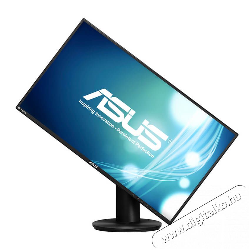 Asus VN279QL 27 Monitor Iroda &eacute;s sz&aacute;m&iacute;t&aacute;stechnika - Monitor - Monitor - 340362