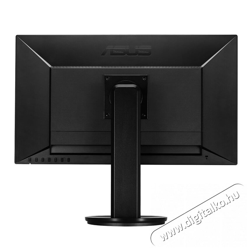 Asus VN279QL 27 Monitor Iroda &eacute;s sz&aacute;m&iacute;t&aacute;stechnika - Monitor - Monitor - 340362