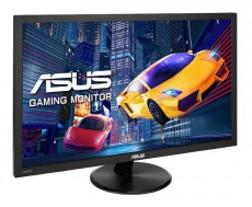 Asus VP228HE Full HD LED monitor Iroda és számítástechnika - Monitor - Monitor - 347767