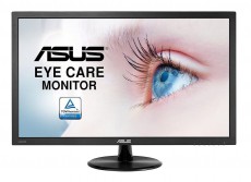 Asus VP247HAE káva nélküli LED monitor Iroda és számítástechnika - Monitor - Monitor - 341929