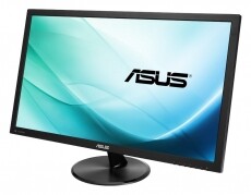 Asus VP248H A-Sync LED HDMI gamer monitor Újdonságok - Új termékek - 341930