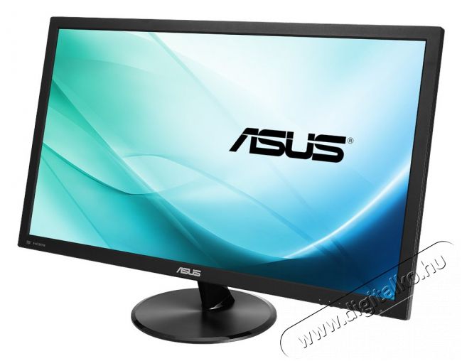Asus VP248H A-Sync LED HDMI gamer monitor Újdonságok - Új termékek - 341930