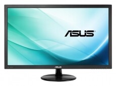 Asus VP248H A-Sync LED HDMI gamer monitor Újdonságok - Új termékek - 341930