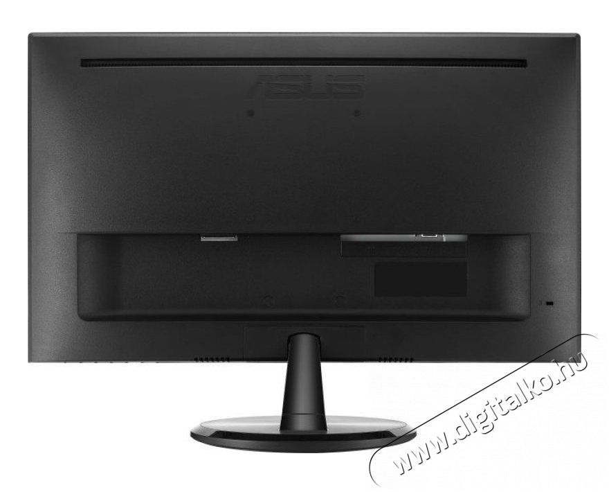 Asus VP249HE IPS LED káva nélküli Eye Care monitor Iroda és számítástechnika - Monitor - Monitor - 351388