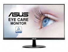 Asus VP249HE IPS LED káva nélküli Eye Care monitor Iroda és számítástechnika - Monitor - Monitor - 351388