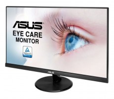 Asus VP249HE IPS LED káva nélküli Eye Care monitor Iroda és számítástechnika - Monitor - Monitor - 351388