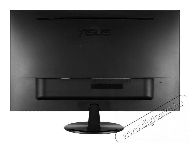 Asus VP278QG LED DP HDMI FreeSync gamer monitor Iroda és számítástechnika - Monitor - Monitor - 347775