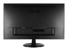 Asus VP278QG LED DP HDMI FreeSync gamer monitor Iroda és számítástechnika - Monitor - Monitor - 347775
