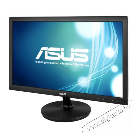 Asus VS228NE monitor Újdonságok - Új termékek - 340371