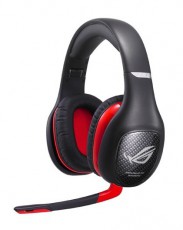 Asus Vulcan ANC Jack Gamer headset (90-YAHI4110-UA00) Audio-Video / Hifi / Multimédia - Fül és Fejhallgatók - Fejhallgató mikrofonnal / headset - 311387
