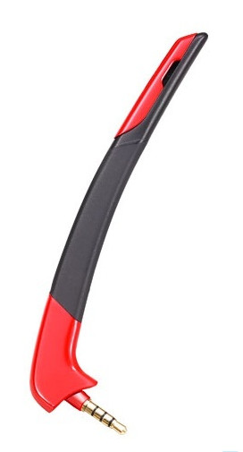 Asus Vulcan ANC Jack Gamer headset (90-YAHI4110-UA00) Audio-Video / Hifi / Multimédia - Fül és Fejhallgatók - Fejhallgató mikrofonnal / headset - 311387
