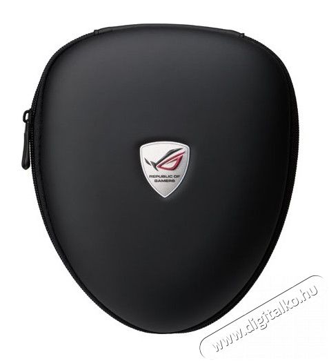 Asus Vulcan ANC Jack Gamer headset (90-YAHI4110-UA00) Audio-Video / Hifi / Multimédia - Fül és Fejhallgatók - Fejhallgató mikrofonnal / headset - 311387