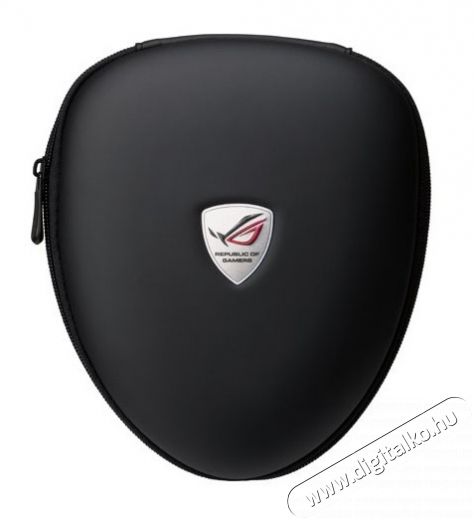 Asus Vulcan ANC Jack Gamer headset (90-YAHI4110-UA00) Audio-Video / Hifi / Multimédia - Fül és Fejhallgatók - Fejhallgató mikrofonnal / headset - 311387