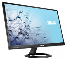 Asus VX239H Full HD IPS LED monitor Iroda és számítástechnika - Monitor - Monitor - 334600