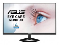 Asus VZ229HE 21.5 Full HD monitor Iroda és számítástechnika - Monitor - Monitor - 340376