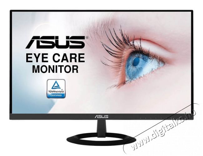 Asus VZ229HE 21.5 Full HD monitor Iroda és számítástechnika - Monitor - Monitor - 340376