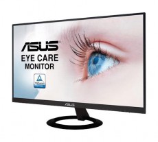 Asus VZ239HE 23 Full HD LED monitor Iroda és számítástechnika - Monitor - Monitor - 334602