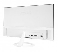Asus VZ249HE-W 24-es Full HD LED monitor - fehér Újdonságok - Új termékek - 347358