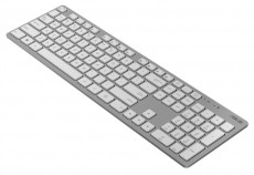 Asus W5000 wireless billentyűzet + egér - szürke Iroda és számítástechnika - Billentyűzet / billentyűzet szett - Vezeték nélküli - 331094
