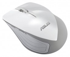 Asus WT465 V2 Wireless - Feh&eacute;r eg&eacute;r Iroda &eacute;s sz&aacute;m&iacute;t&aacute;stechnika - Eg&eacute;r - Vezet&eacute;k n&eacute;lk&uuml;li eg&eacute;r - 334563