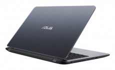 Asus X407UA-EB268T 14 FHD/Intel Core i3-6006U/8GB/256GB/Int. VGA/Win10/szürke laptop Egyéb - Nem forgalmazzuk ! - 343159