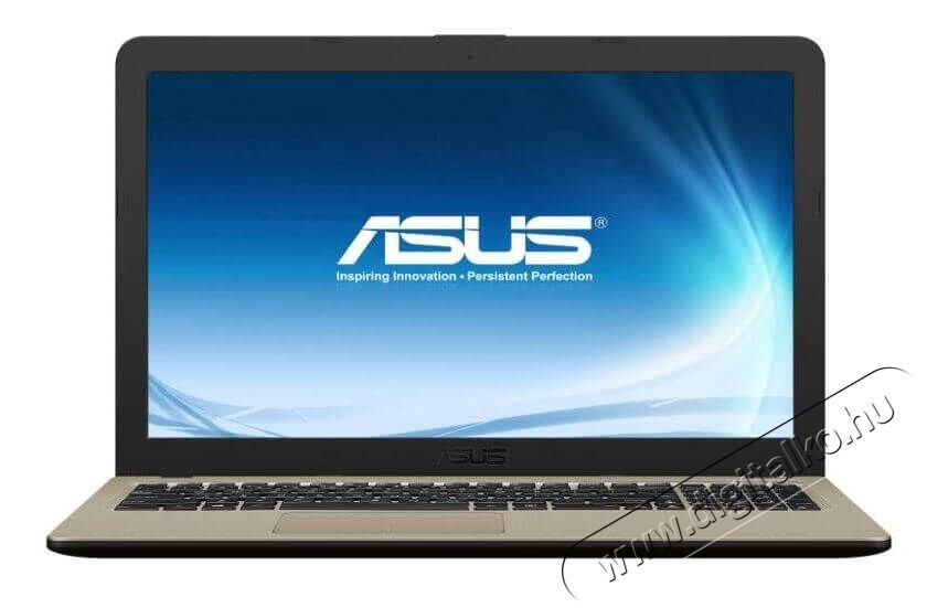 Asus 15,6 X540LA-DM1310 laptop Egyéb - Nem forgalmazzuk ! - 347808