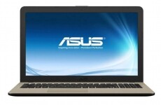 Asus 15,6 X540LA-DM1310 laptop Egyéb - Nem forgalmazzuk ! - 347808