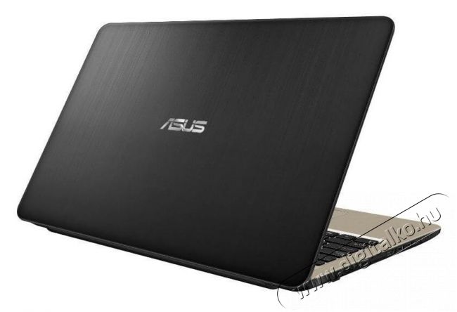 Asus 15,6 X540LA-DM1310 laptop Egyéb - Nem forgalmazzuk ! - 347808