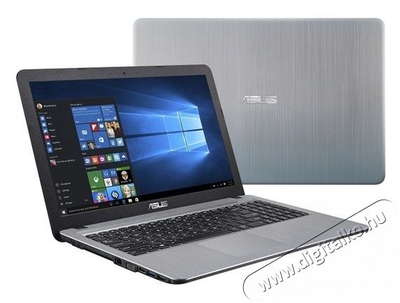 Asus X540LA-XX053D notebook Iroda és számítástechnika - Notebook - 310242