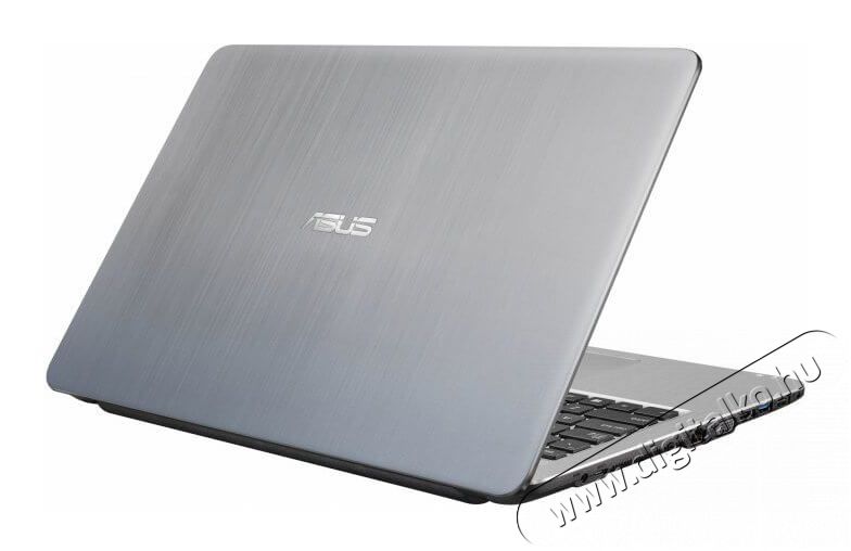 Asus X540LA-XX1032T 15,6/Intel Core i3-5005U/4GB/500GB/Int. VGA/Win10/ezüst laptop Egyéb - Nem forgalmazzuk ! - 332458