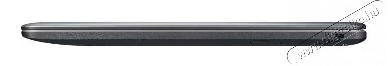 Asus X540LA-XX1032T 15,6/Intel Core i3-5005U/4GB/500GB/Int. VGA/Win10/ezüst laptop Egyéb - Nem forgalmazzuk ! - 332458