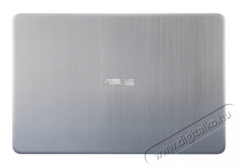 Asus X540LA-XX1032T 15,6/Intel Core i3-5005U/4GB/500GB/Int. VGA/Win10/ezüst laptop Egyéb - Nem forgalmazzuk ! - 332458