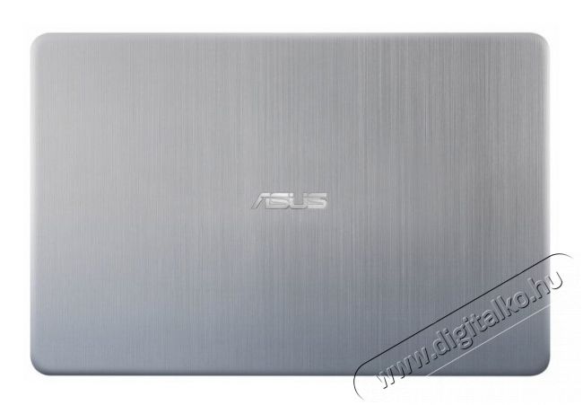 Asus X540LA-XX1032T 15,6/Intel Core i3-5005U/4GB/500GB/Int. VGA/Win10/ezüst laptop Egyéb - Nem forgalmazzuk ! - 332458