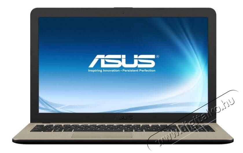 Asus 15,6 X540LA-XX1418C laptop Egyéb - Nem forgalmazzuk ! - 347810