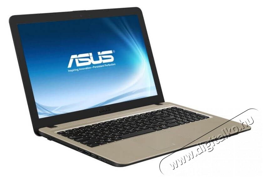 Asus 15,6 X540LA-XX1418C laptop Egyéb - Nem forgalmazzuk ! - 347810