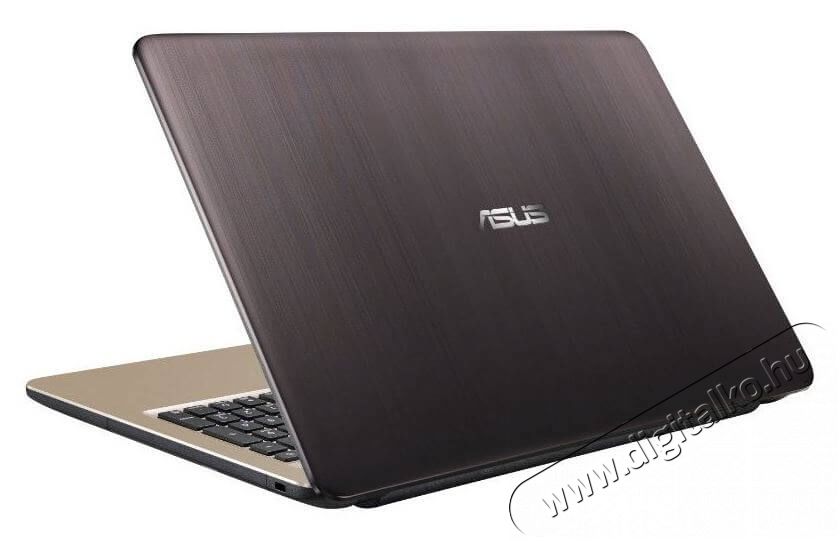 Asus 15,6 X540LA-XX1418C laptop Egyéb - Nem forgalmazzuk ! - 347810