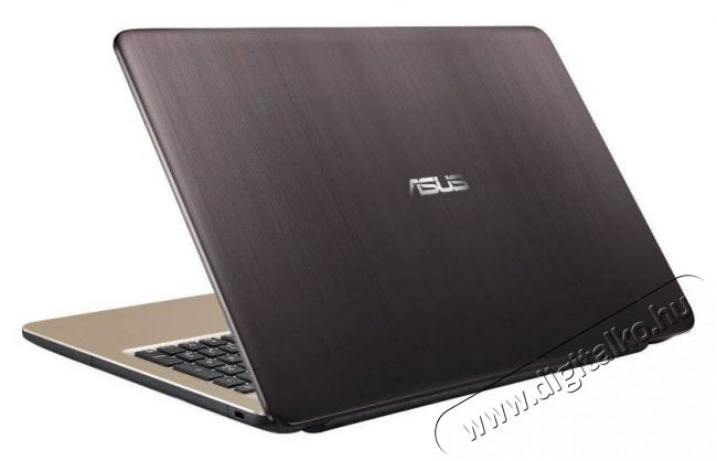 Asus 15,6 X540LA-XX1418C laptop Egyéb - Nem forgalmazzuk ! - 347810