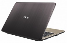 Asus X540LA-XX538T notebook Iroda és számítástechnika - Notebook - 309758