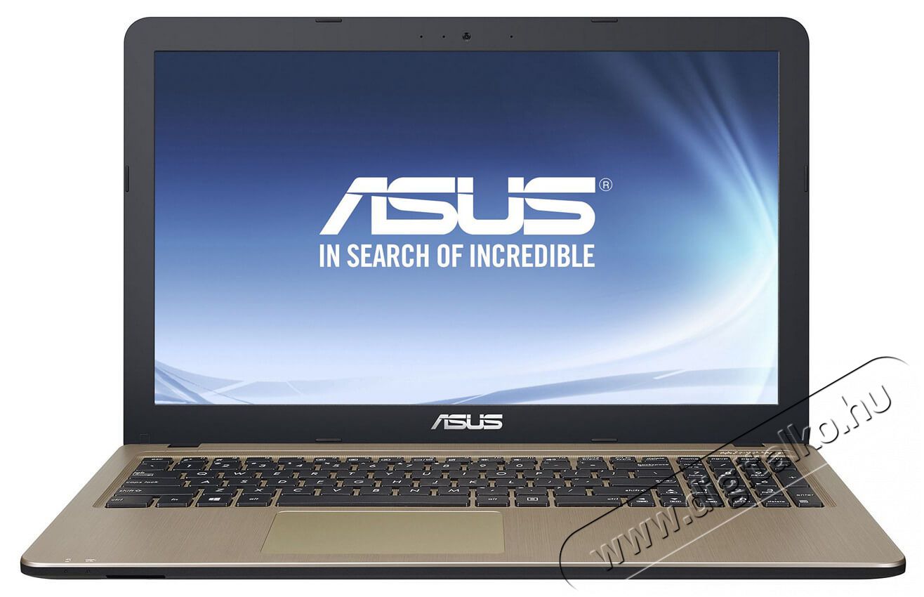 Asus X540LA-XX972 notebook Egyéb - Nem forgalmazzuk ! - 333345