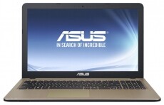 Asus X540LA-XX972 notebook Egyéb - Nem forgalmazzuk ! - 333345