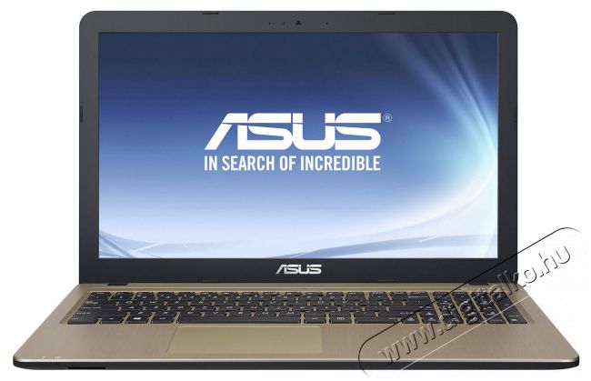 Asus X540LA-XX972 notebook Egyéb - Nem forgalmazzuk ! - 333345