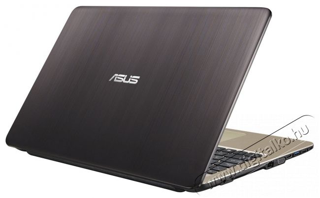 Asus X540LA-XX972 notebook Egyéb - Nem forgalmazzuk ! - 333345