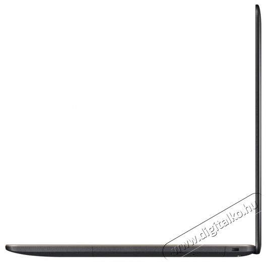 Asus X540LA-XX972 notebook Egyéb - Nem forgalmazzuk ! - 333345