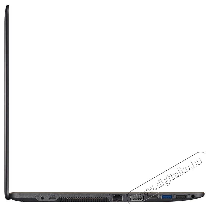 Asus X540LA-XX972 notebook Egyéb - Nem forgalmazzuk ! - 333345