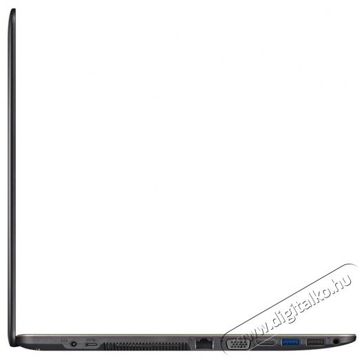 Asus X540LA-XX972 notebook Egyéb - Nem forgalmazzuk ! - 333345