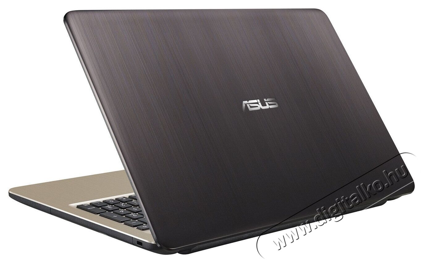 Asus X540LA-XX972 notebook Egyéb - Nem forgalmazzuk ! - 333345
