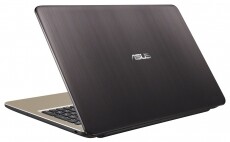 Asus X540LA-XX972 notebook Egyéb - Nem forgalmazzuk ! - 333345